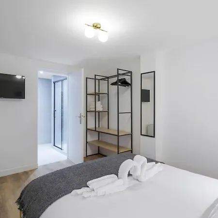 01.appart 4pers#2 Bedrooms#pigalle#opera#paris 9 Paris