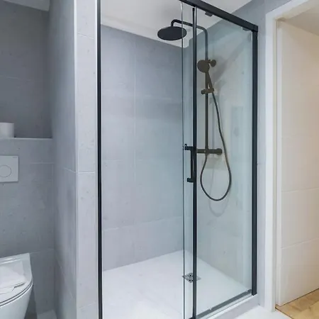 01.appart 4pers#2 Bedrooms#pigalle#opera#paris 9 Apartment