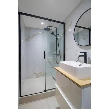 01.appart 4pers#2 Bedrooms#pigalle#opera#paris 9 Apartment Paris