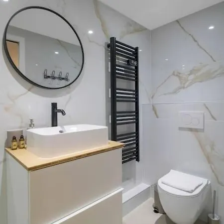 Apartment 01.appart 4pers#2 Bedrooms#pigalle#opera#paris 9 Paris