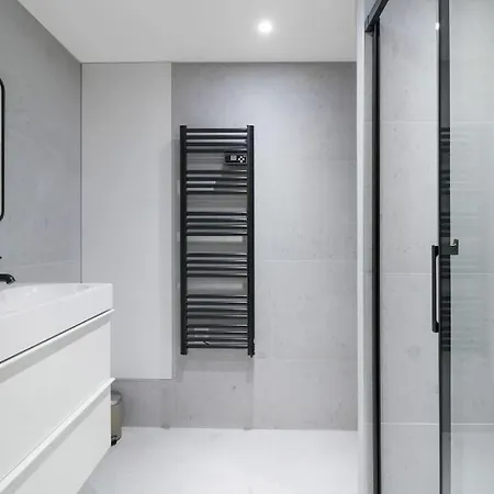 Apartment 01.appart 4pers#2 Bedrooms#pigalle#opera#paris 9 *