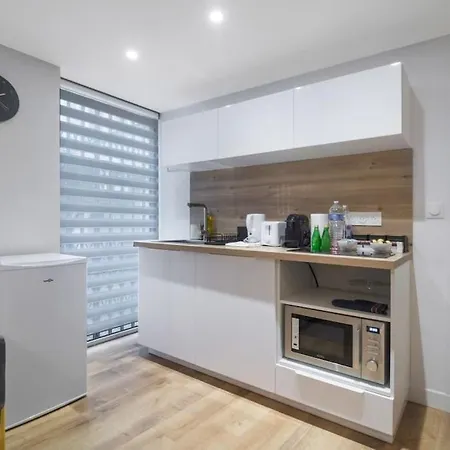01.appart 4pers#2 Bedrooms#pigalle#opera#paris 9 Apartment Paris