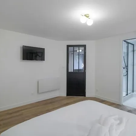 01.appart 4pers#2 Bedrooms#pigalle#opera#paris 9 Apartment